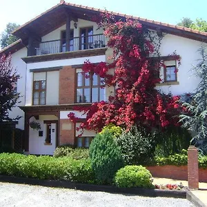Apartment Dos Robles, Somo